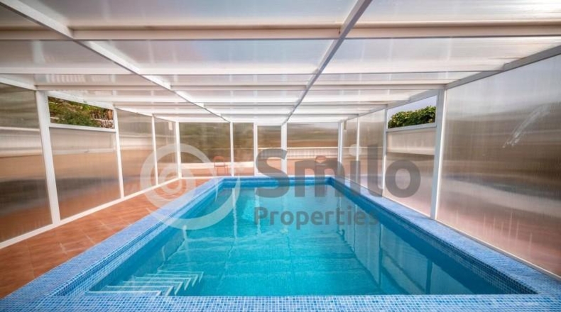 Santa Cruz de Tenerife - Candelaria - 426m2