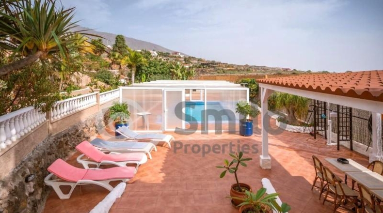 Santa Cruz de Tenerife - Candelaria - 426m2