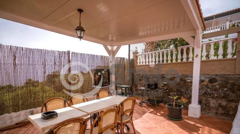 Santa Cruz de Tenerife - Candelaria - 426m2