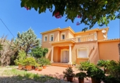 Xalet independent amb terreny en venda a la España, Dénia, ref.: TR388766 foto