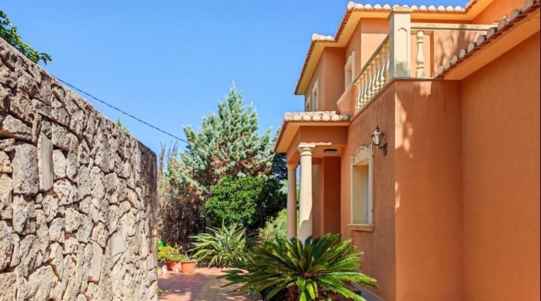 Alicante - Denia - 988m2