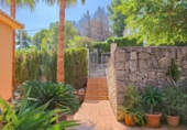 Xalet independent amb terreny en venda a la España, Dénia, ref.: TR388766 foto