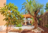 Xalet independent amb terreny en venda a la España, Dénia, ref.: TR388766 foto