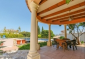 Xalet independent amb terreny en venda a la España, Dénia, ref.: TR388766 foto