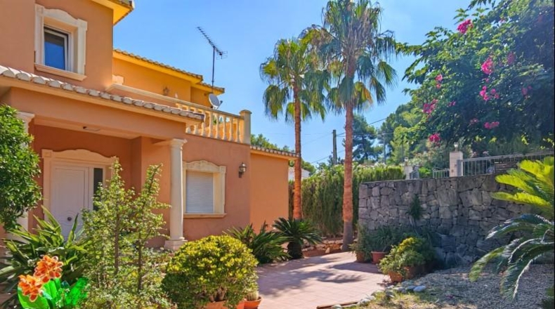 Alicante - Denia - 988m2