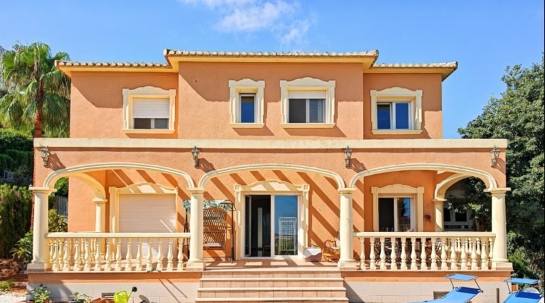 Alicante - Denia - 988m2