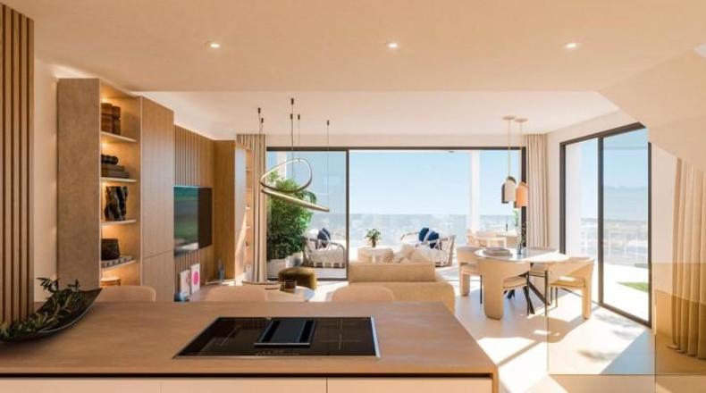 Málaga - Mijas - 162m2