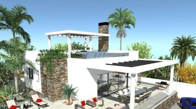 Málaga - Fuengirola - 198m2