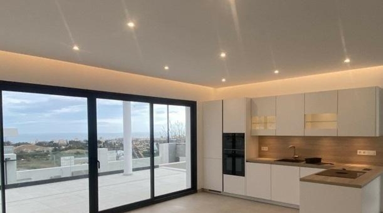 Málaga - Fuengirola - 198m2