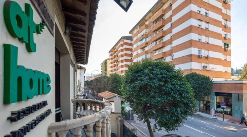 Granada - Granada - 317m2
