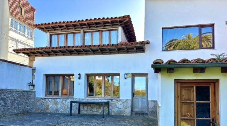 Кантабрия - Comillas - 400m2