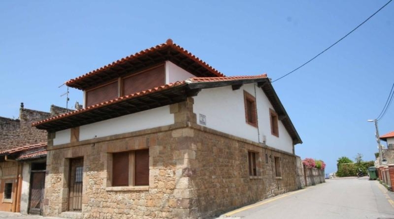 Кантабрия - Comillas - 400m2