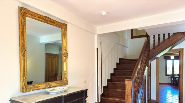 Кантабрия - Comillas - 400m2