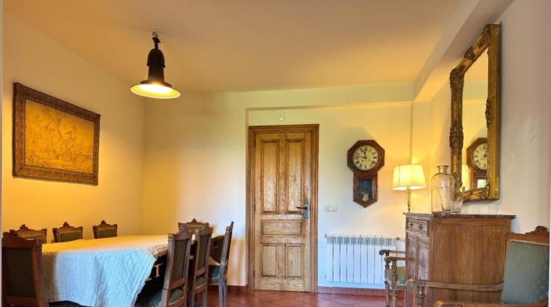 Кантабрия - Comillas - 400m2