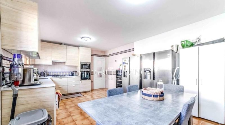 Барселона - Vilanova i la Geltrú - 353m2
