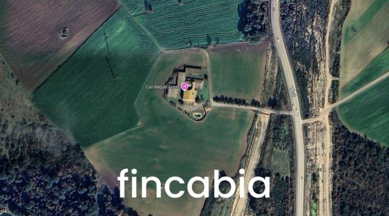 Girona - Maçanet de la Selva - 45000m2