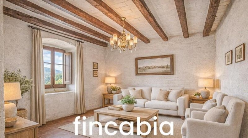 Girona - Maçanet de la Selva - 45000m2
