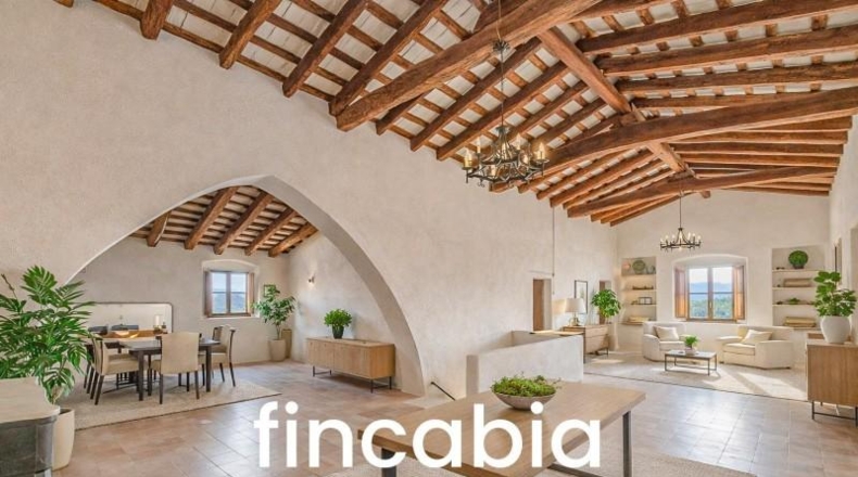 Girona - Maçanet de la Selva - 45000m2