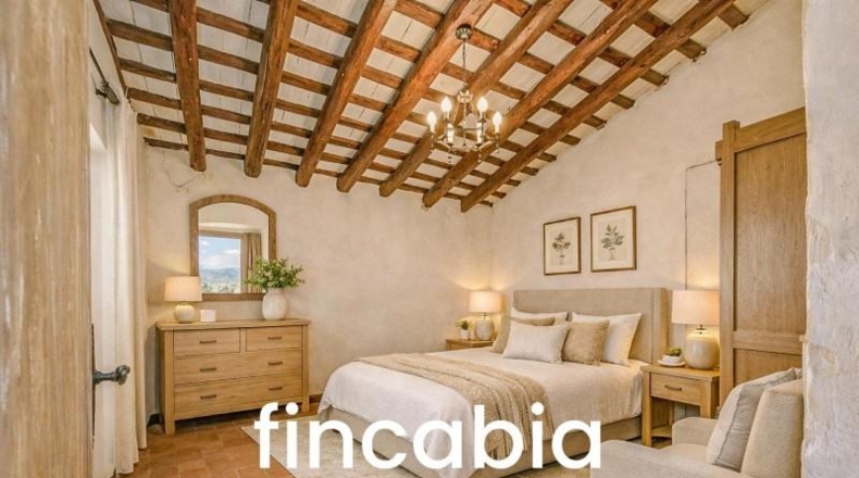 Girona - Maçanet de la Selva - 45000m2
