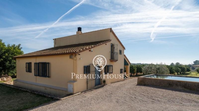 Tarragona - Roda de Berà - 52163m2