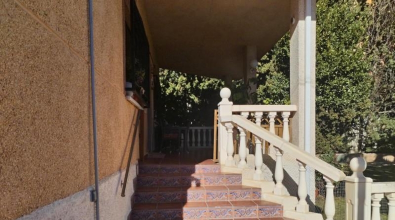 Community of Madrid - Campo Real - 1400m2