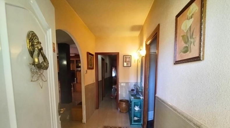 Community of Madrid - Campo Real - 1400m2