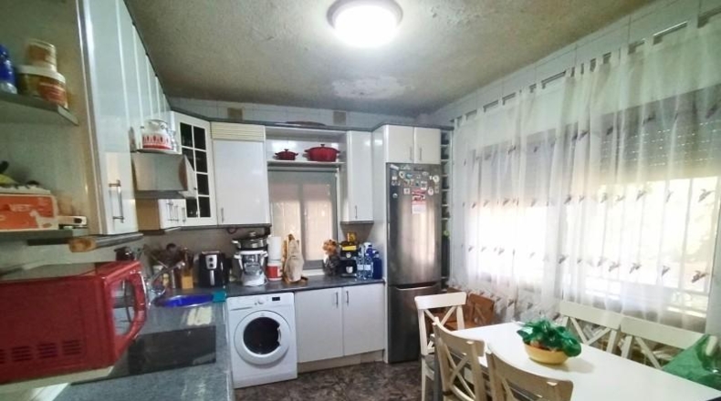 Community of Madrid - Campo Real - 1400m2