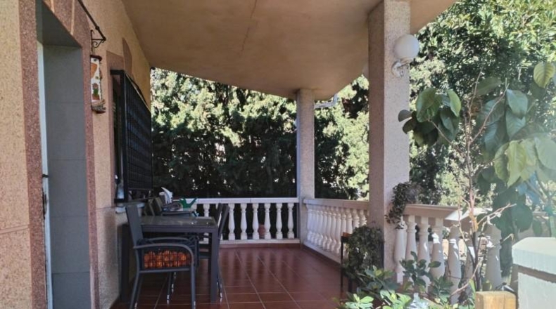 Community of Madrid - Campo Real - 1400m2