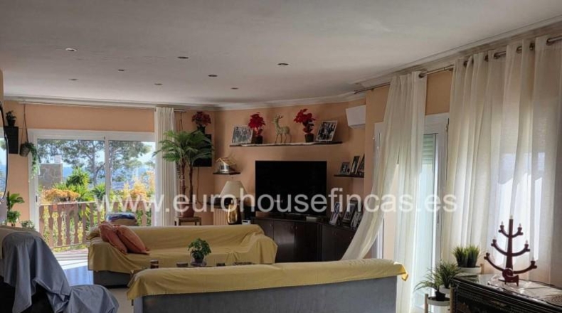 Барселона - Castelldefels - 446m2