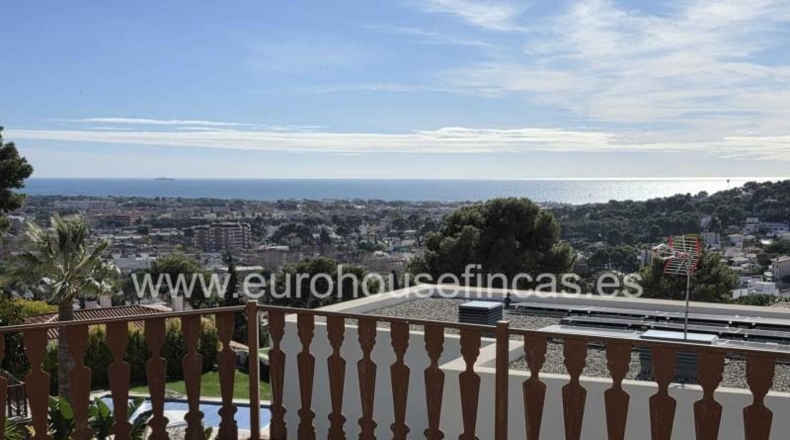 Барселона - Castelldefels - 446m2