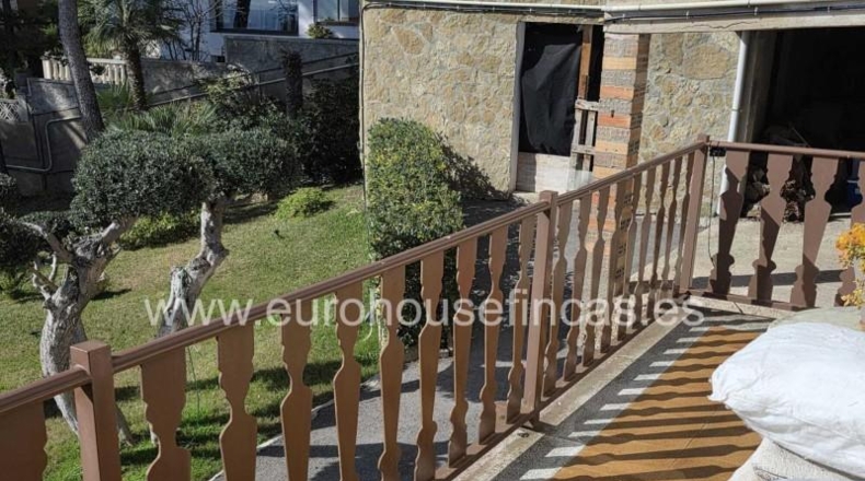 Барселона - Castelldefels - 446m2