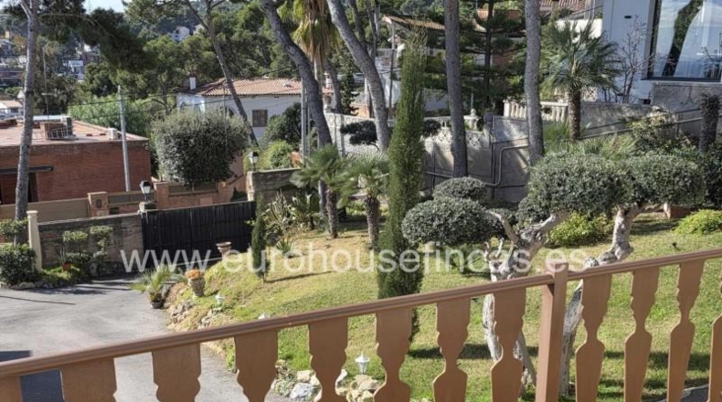 Барселона - Castelldefels - 446m2