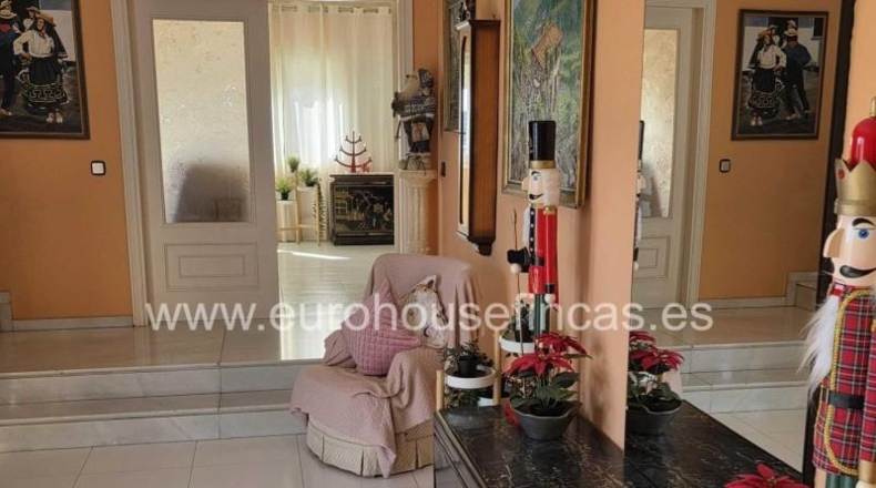 Барселона - Castelldefels - 446m2