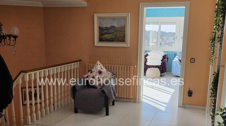 Барселона - Castelldefels - 446m2