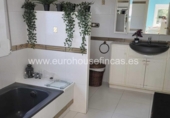 Casa de poble en venda a la España, Castelldefels, ref.: TR388575 foto