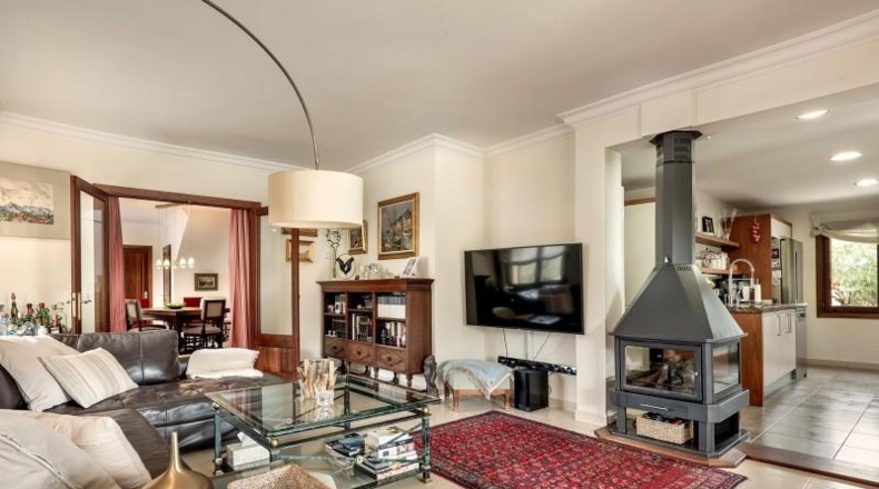 Balearic Islands - Palma - 7700m2