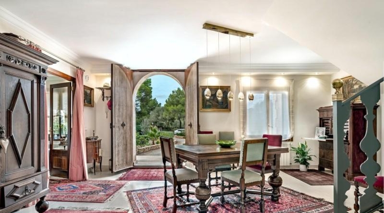 Balearic Islands - Palma - 7700m2
