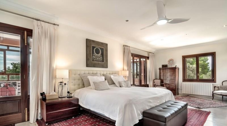 Balearic Islands - Palma - 7700m2