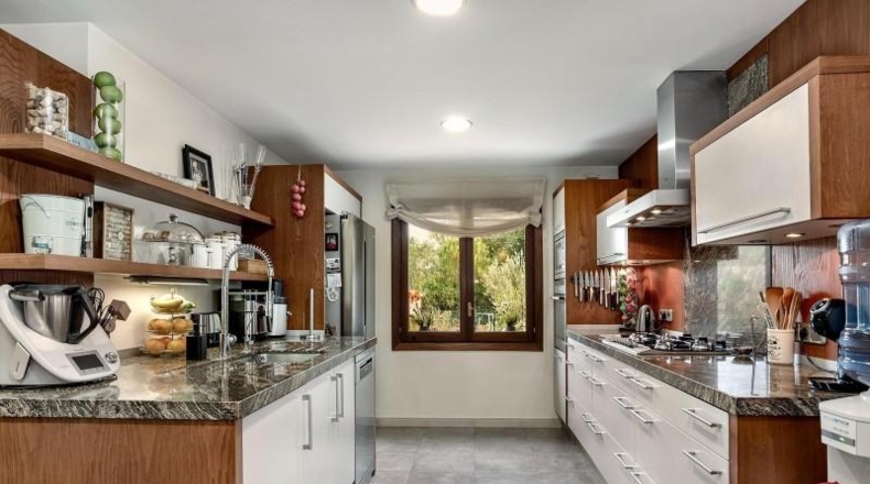 Balearic Islands - Palma - 7700m2