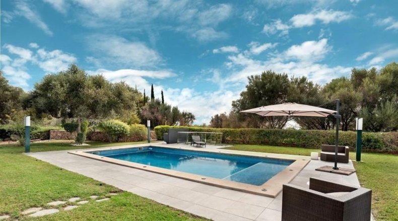 Balearic Islands - Palma - 7700m2