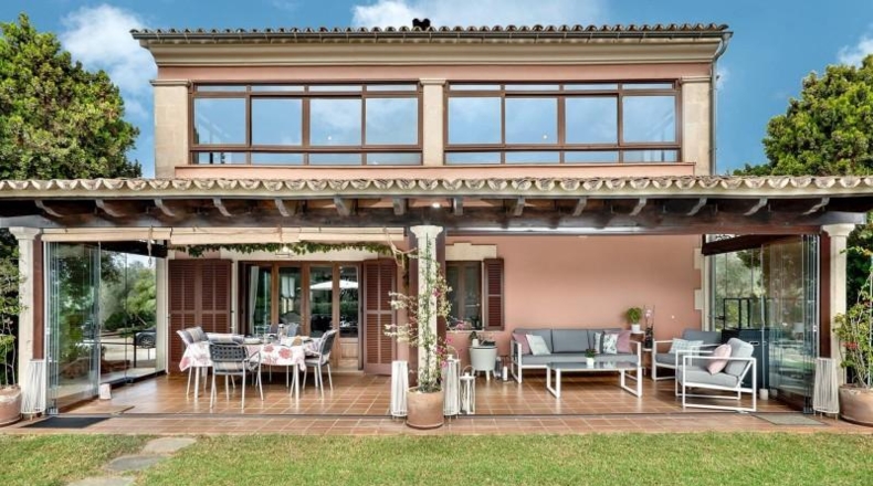 Balearic Islands - Palma - 7700m2