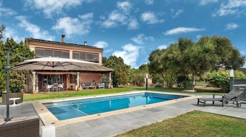 Balearic Islands - Palma - 7700m2