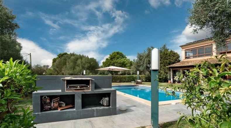 Balearic Islands - Palma - 7700m2