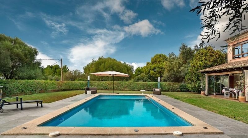 Balearic Islands - Palma - 7700m2