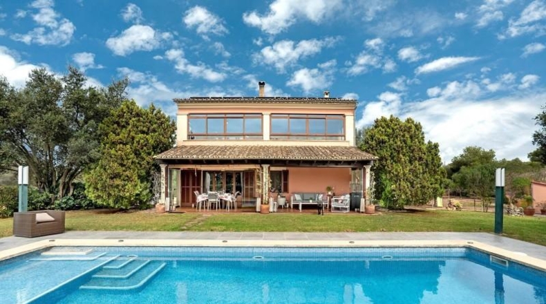 Balearic Islands - Palma - 7700m2