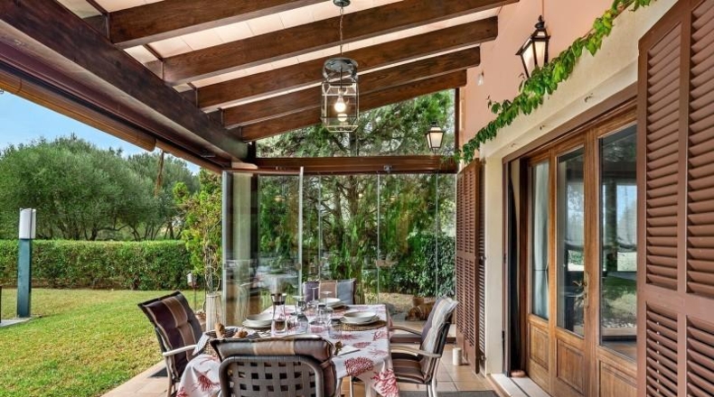 Balearic Islands - Palma - 7700m2