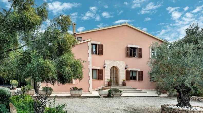 Balearic Islands - Palma - 7700m2