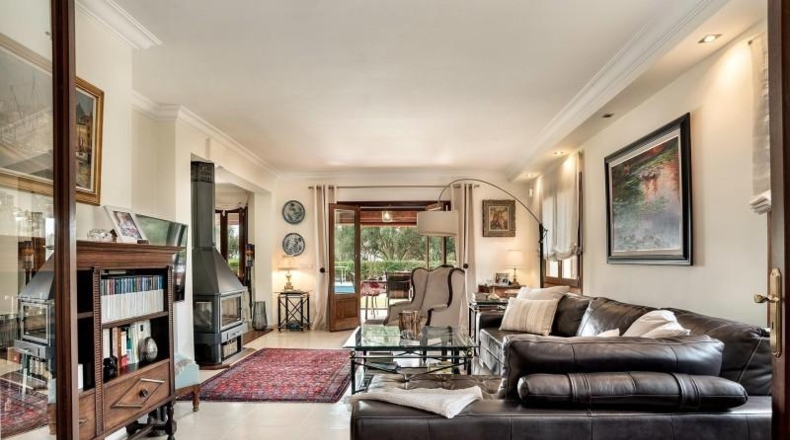Balearic Islands - Palma - 7700m2