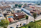 Detached villa with land for sale on España, Gandia, ref: TR389187 photo