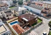 Detached villa with land for sale on España, Gandia, ref: TR389187 photo